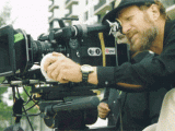 David Haylock, Cinematographer